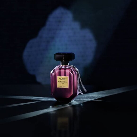 Victoria's Secret BOMBSHELL-Oud 1.7FlOzEDP Discontinued! NEW! Sealed! SOLD OUT! - Picture 5 of 7